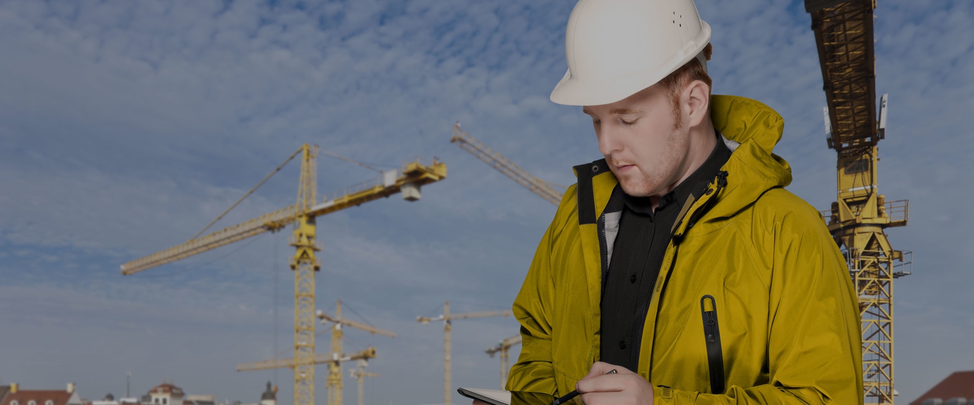 Real-time Project Tracking: The Ultimate Solution for Managing Construction Projects