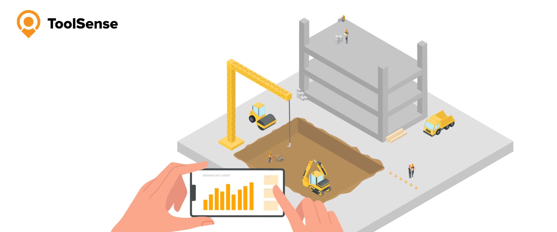 Reduced Accounting Errors: The Key to Streamlining Your Construction Management Processes