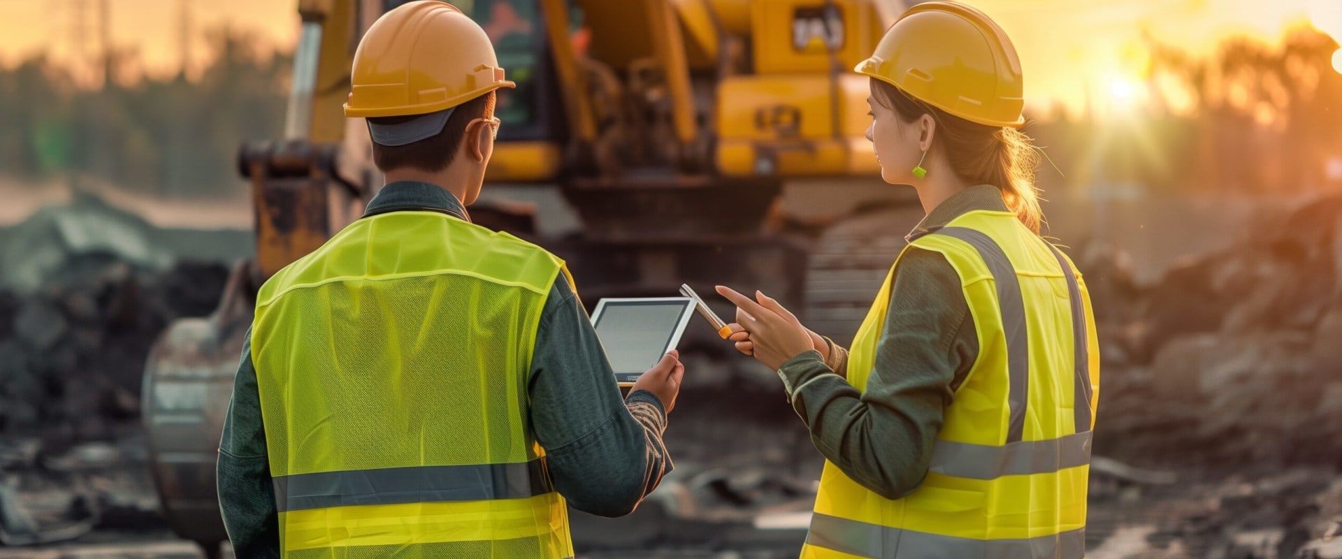 Shift Management for Construction Projects