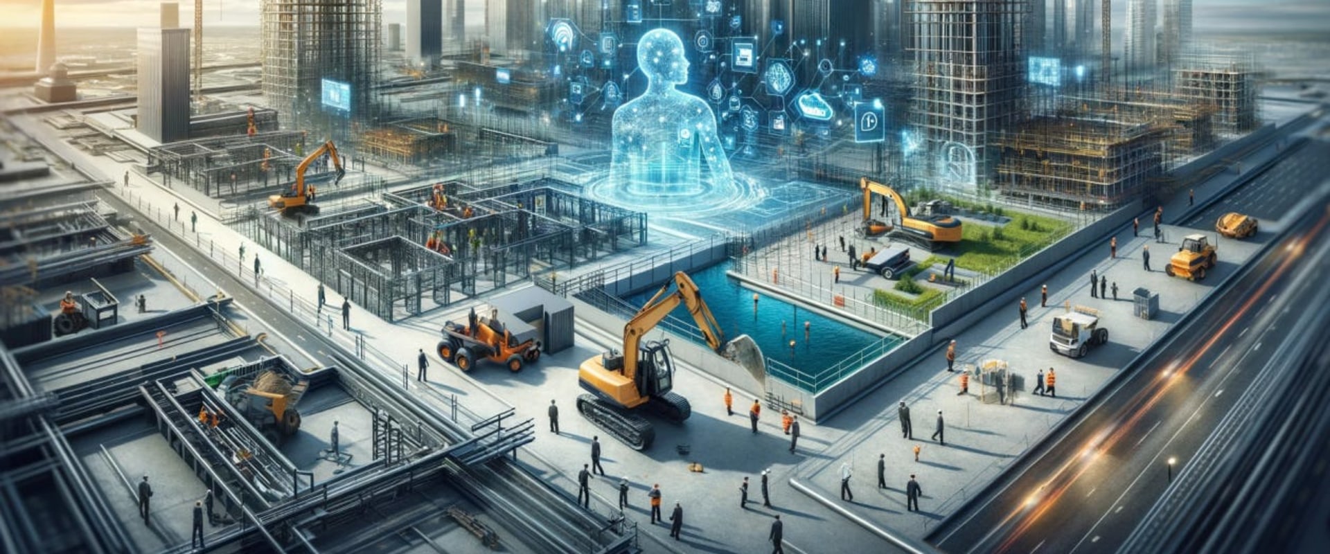 How to Improve Time Management for Construction Projects
