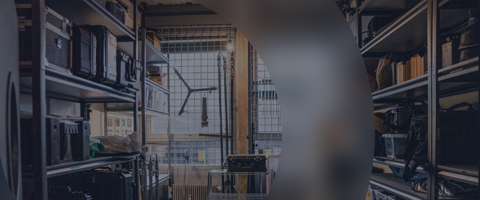 Improved Equipment and Inventory Management: Streamlining Construction Projects