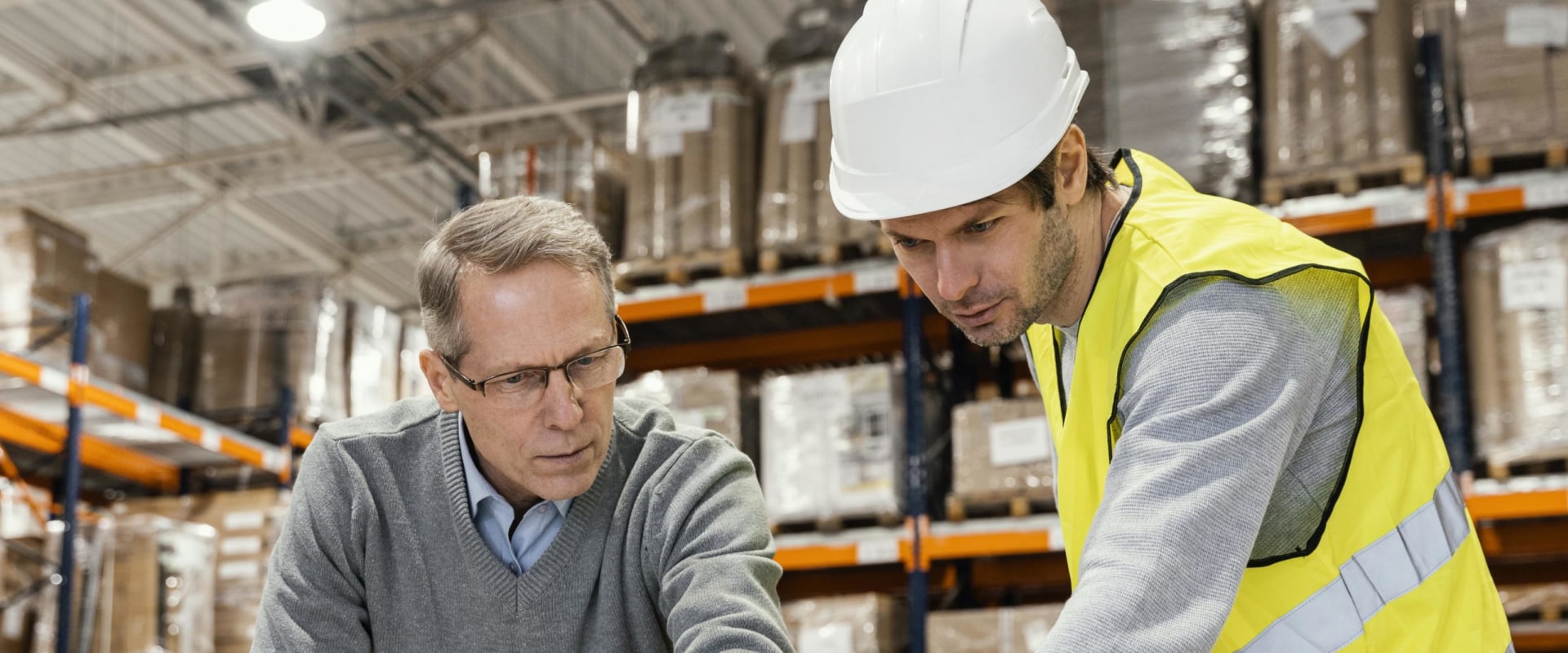Reduced Risk of Lost or Stolen Assets in Construction Management Software