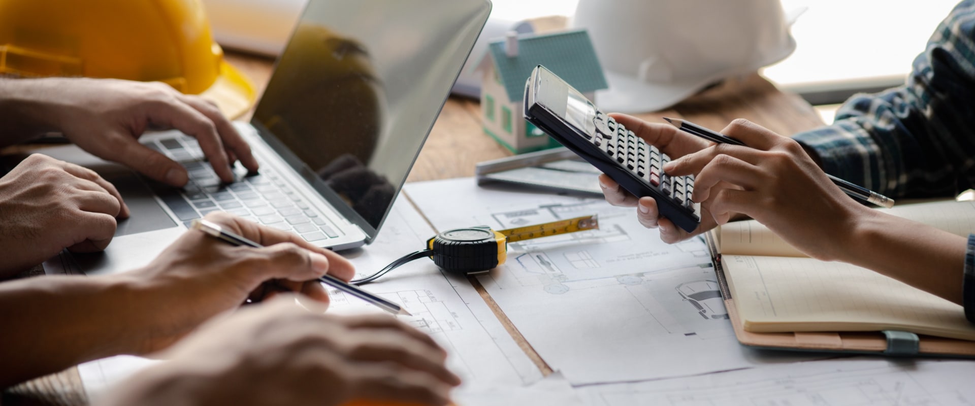 The Importance of Document Security in Construction Management Software