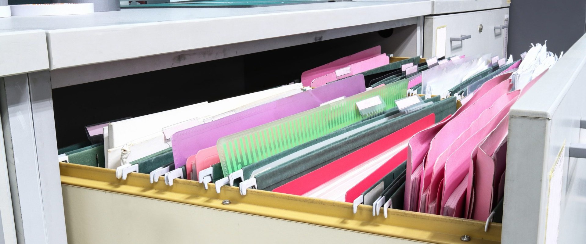 Understanding Secure Document Storage for Construction Management