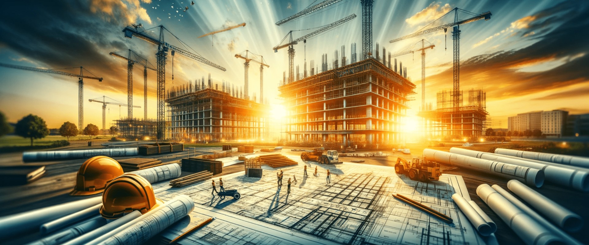 A Comprehensive Guide to Streamlined Bidding Process for Construction Management Software