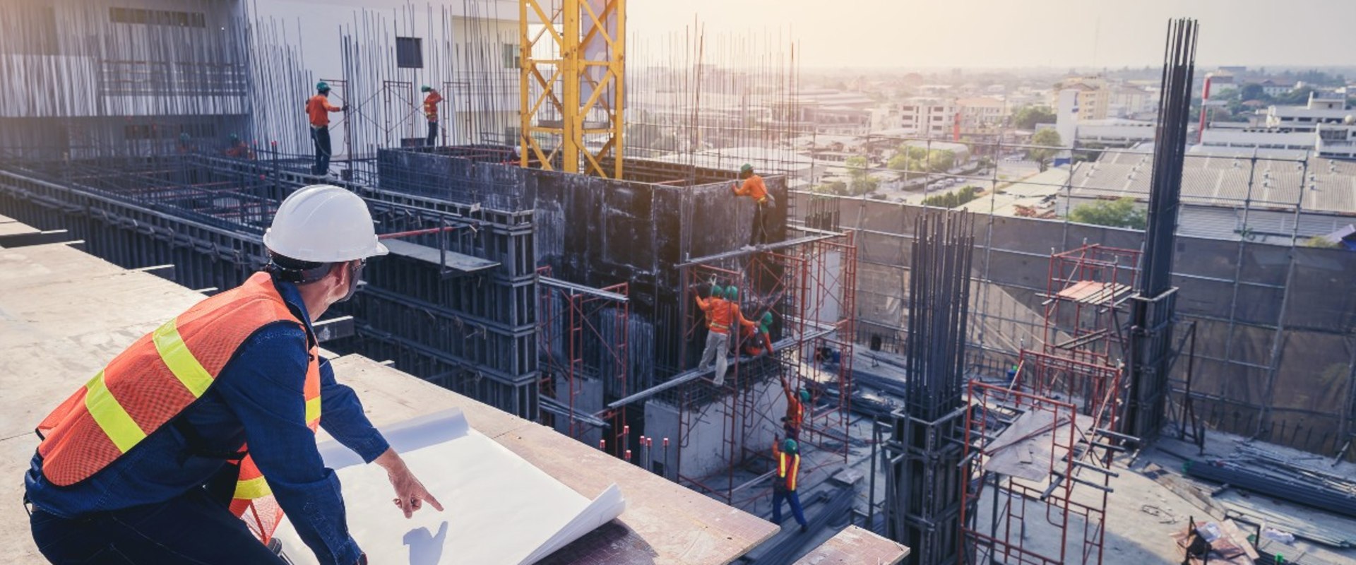 How to Choose the Best Construction Management Software for Your Business