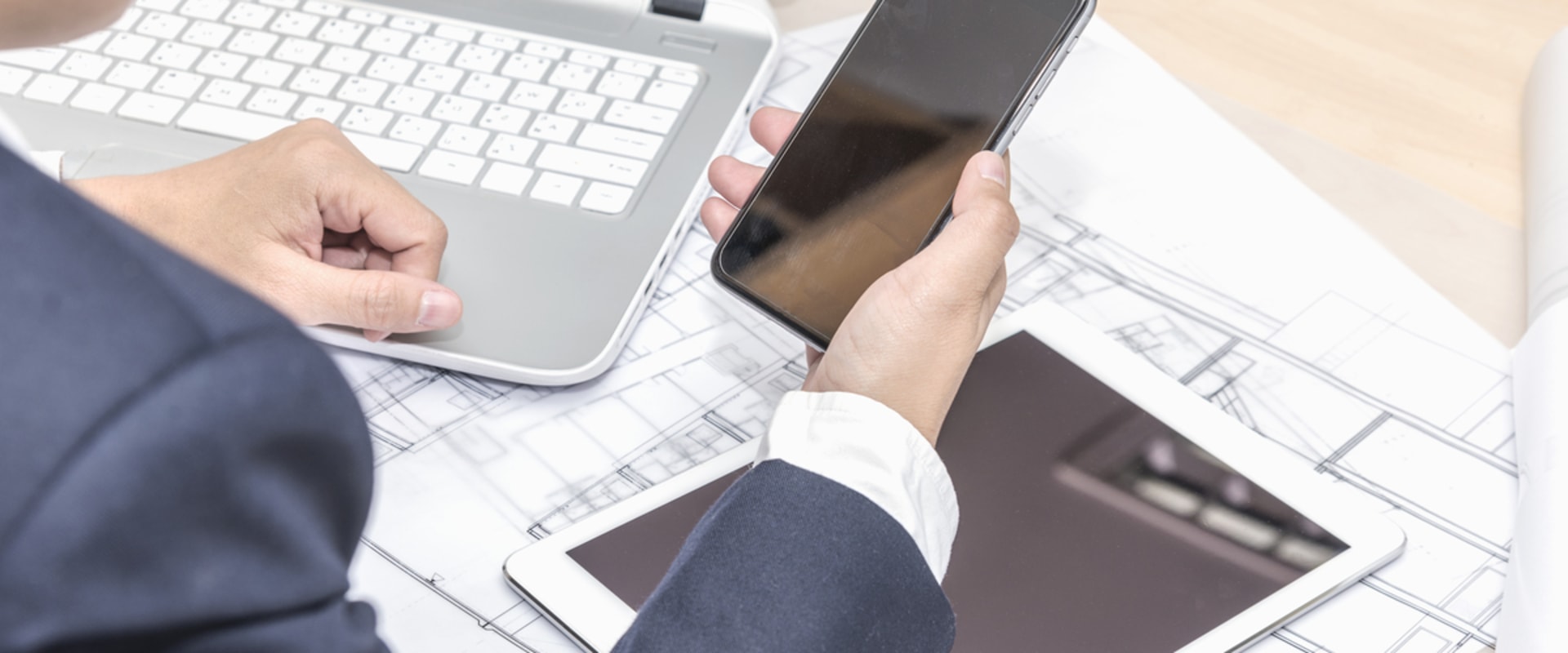 Reduced Risk of Data Loss: The Essential Guide to Construction Management Software