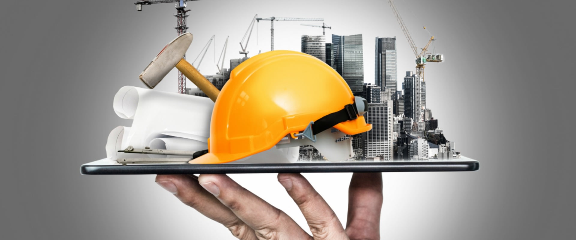 How to Increase Productivity with Construction Management Software