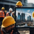 Real-Time Tracking for Increased Efficiency in Construction Management