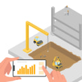 Reduced Accounting Errors: The Key to Streamlining Your Construction Management Processes