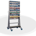 Automated Inventory Replenishment: Streamlining Construction Management