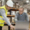 Reduced Risk of Lost or Stolen Assets in Construction Management Software