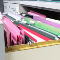 Understanding Secure Document Storage for Construction Management