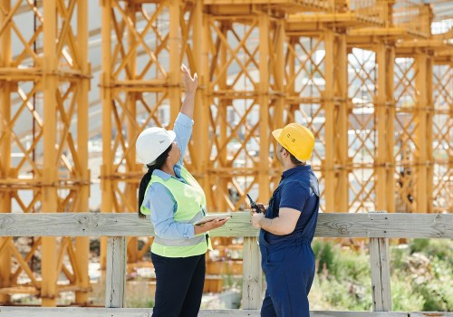 How to Improve Communication with Contractors