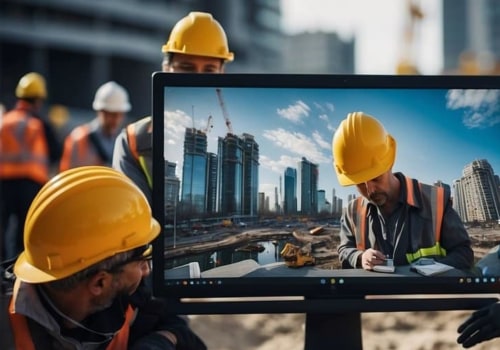 Real-Time Tracking for Increased Efficiency in Construction Management