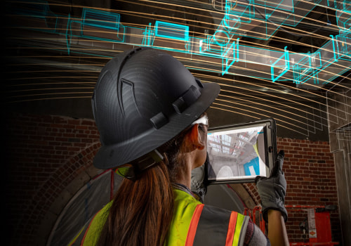 Collaborative Editing: The Ultimate Construction Management Solution