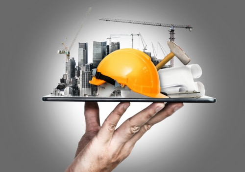 Automated Scheduling: Streamlining Construction Management