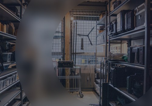 Improved Equipment and Inventory Management: Streamlining Construction Projects