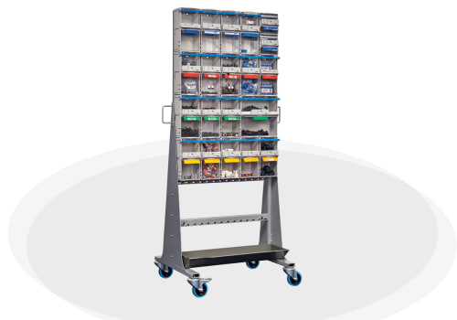 Automated Inventory Replenishment: Streamlining Construction Management
