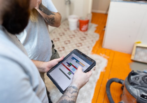 A Comprehensive Guide to Contractor Management Software: Maximizing Efficiency and Streamlining Projects