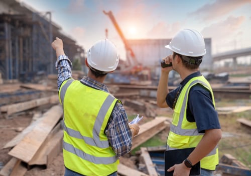 Real-time Project Updates and Progress Tracking: How a Comprehensive Construction Management Software Can Streamline Your Projects