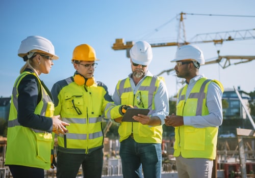 Construction Management Software