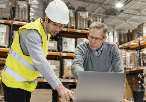 Reduced Risk of Lost or Stolen Assets in Construction Management Software