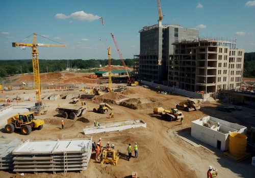 The Ultimate Guide to Construction Management Software