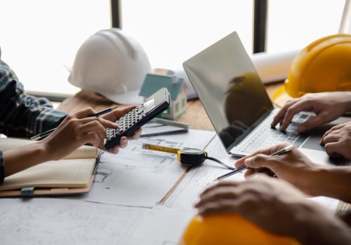The Importance of Document Security in Construction Management Software