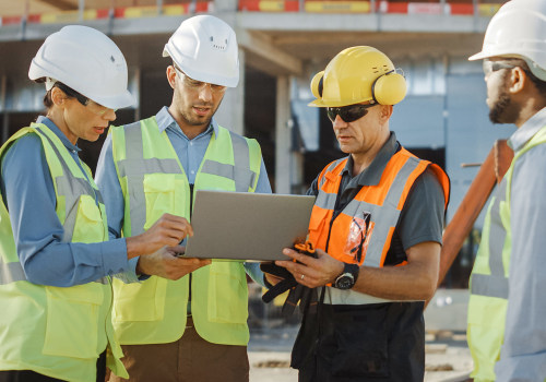 The Ultimate Guide to Team Collaboration for Construction Management Software
