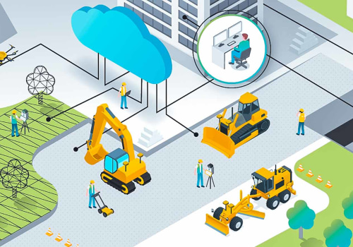 Reporting and Analytics for Construction Management Software