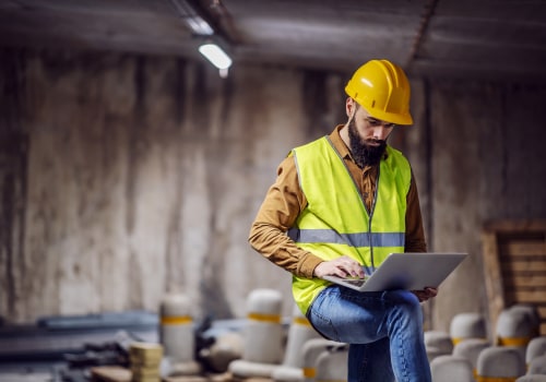 Reviews and Ratings from Users: Finding the Best Construction Management Software
