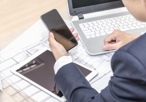 Reduced Risk of Data Loss: The Essential Guide to Construction Management Software