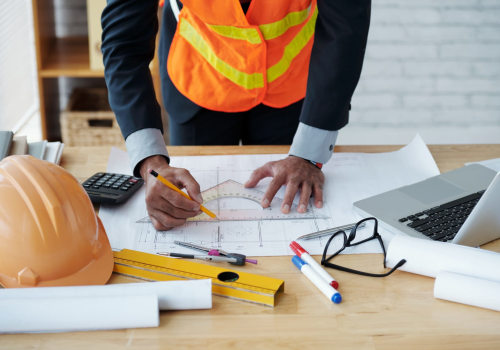 Real-time updates for Comprehensive Construction Management Software